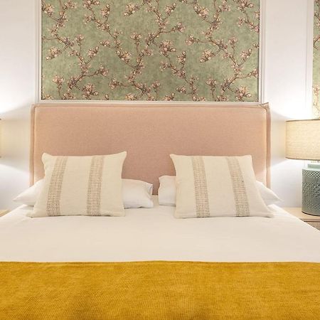 Moderno Apartamento Cerca A Plaza Espana Sevilla Eksteriør bilde